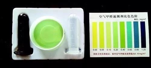 我買了一個(gè)甲醛檢測(cè)儀，吹口氣后發(fā)現(xiàn)原來我才是“地表最強(qiáng)”污染源！