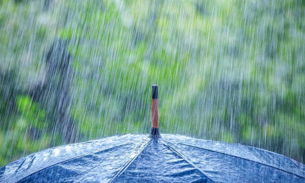 下過雨后，室內空氣沒有清新反而甲醛超標了