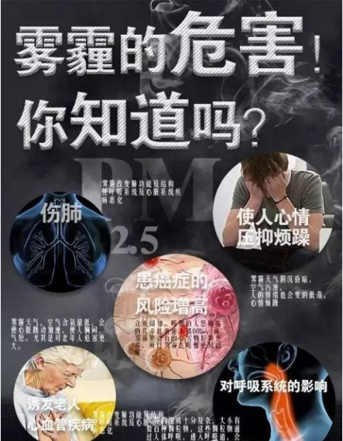 除甲醛公司越來越多，背后的原因是？