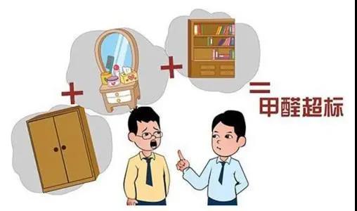 廣東省市場監(jiān)督管理局公布：20款人造板產(chǎn)品甲醛釋放量不達(dá)標(biāo)，裝修可要當(dāng)心