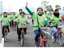 2017年上半年城市空氣質(zhì)量排行榜出爐，您的城市上榜了嗎？