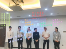 【5月生日會】這期壽星各個都可以出C位！