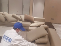 甲醛治理流程有哪些步驟？