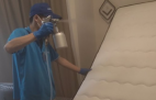 為什么要及時拆開床墊的保護膜？