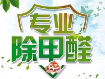 除甲醛公司的專業(yè)性表現(xiàn)在哪些方面？