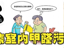 簡單的通風(fēng)真的能解決室內(nèi)甲醛污染問題么？！