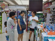 超市里的除醛、除味劑是否實用環(huán)保，這篇分析說得太對了！