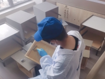 新房裝修怎樣除甲醛？