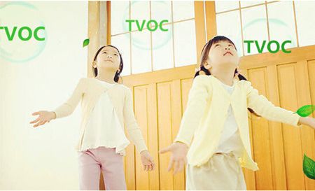 污染“大禮包”TVOC，這樣的有機污染物種群只有這樣治理才科學……